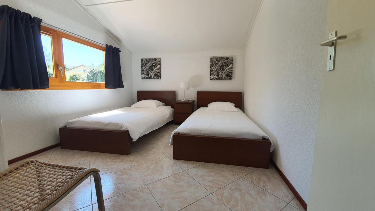 Lombez Residence Chateau De Barbet מראה חיצוני תמונה