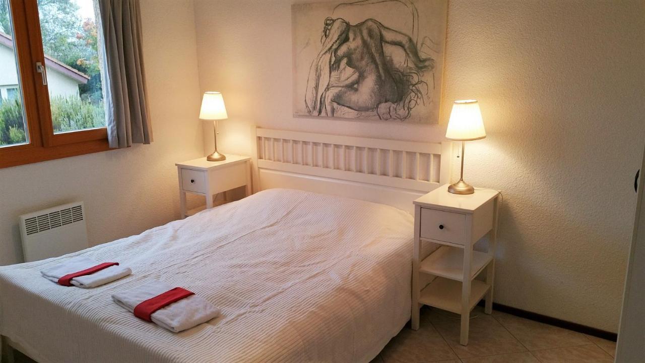 Lombez Residence Chateau De Barbet מראה חיצוני תמונה