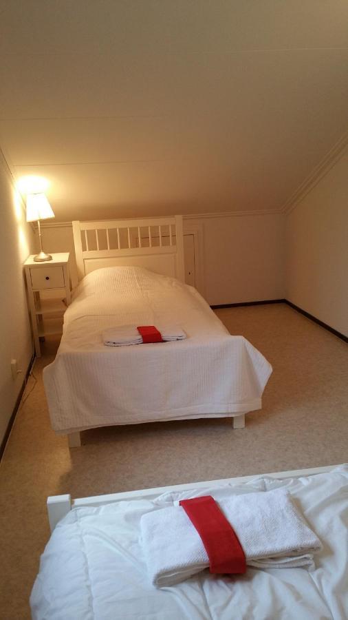 Lombez Residence Chateau De Barbet מראה חיצוני תמונה