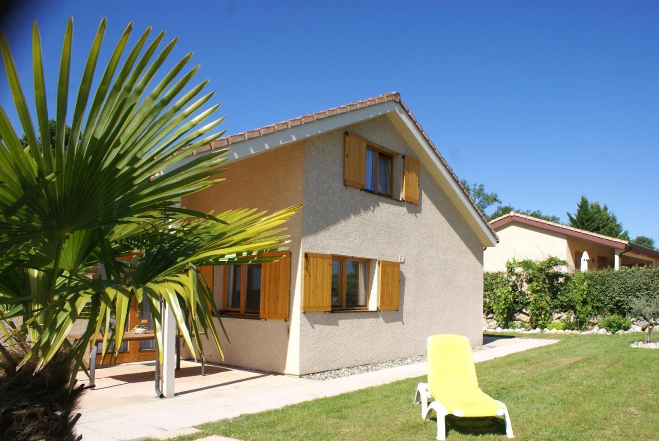 Lombez Residence Chateau De Barbet מראה חיצוני תמונה