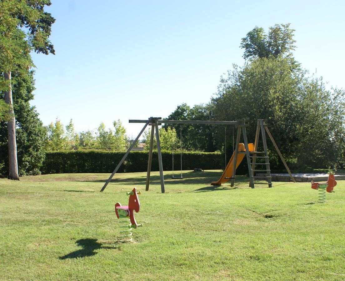 Lombez Residence Chateau De Barbet מראה חיצוני תמונה