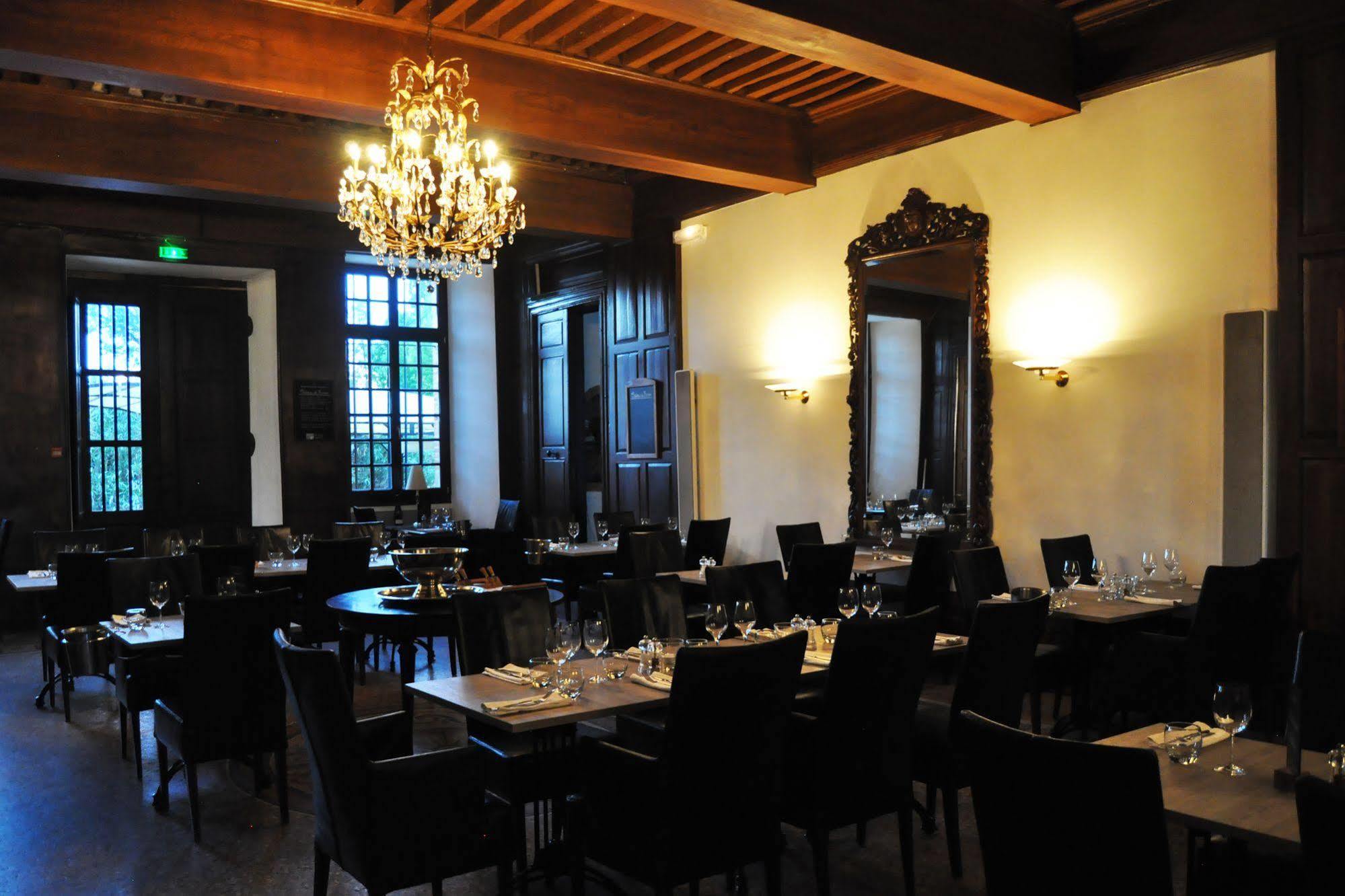 Lombez Residence Chateau De Barbet מראה חיצוני תמונה